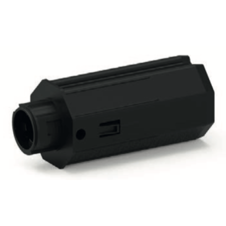 EMBOUT ESCAMOTABLE OCTO60 CRABOT FEMME - PORTE ROULEMENT