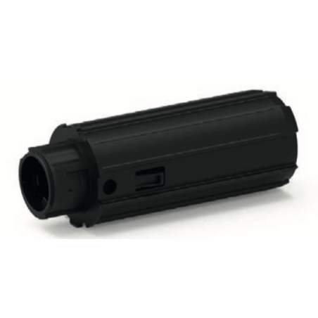 EMBOUT ESCAMOTABLE ZF54 CRABOT FEMELLE - PORTE ROULEMENT