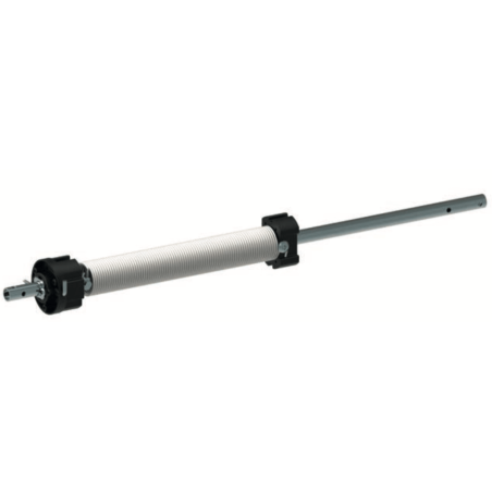 COMPENSATEUR 250 GAUCHE POUR TUBE ZF64