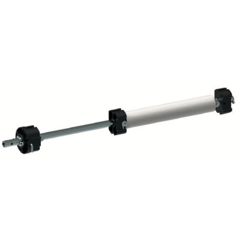 COMPENSATEUR 450 DROIT POUR TUBE ZF64