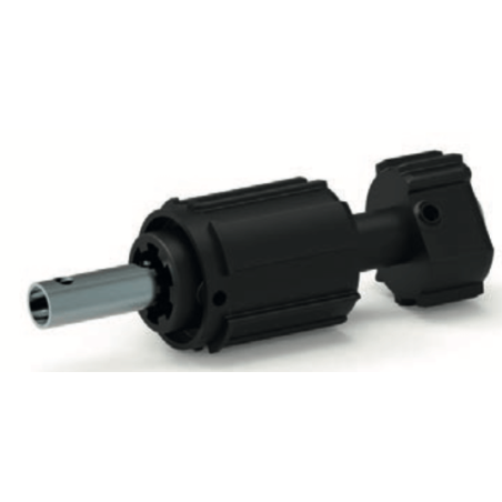 TANDEM ZF54 TUBE POLYVALENT