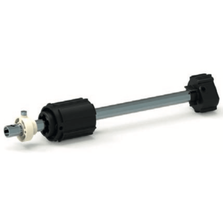 TANDEM ZF54 D16 REGLABLE L220