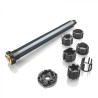 KIT DE REMPLACEMENT MOTEUR VOLET ROULANT FILAIRE LT50 20/17