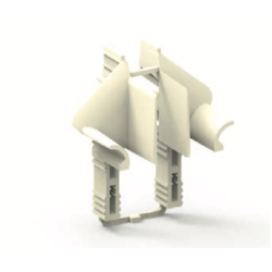 PAIRE DE TULIPES ALURÉNO...