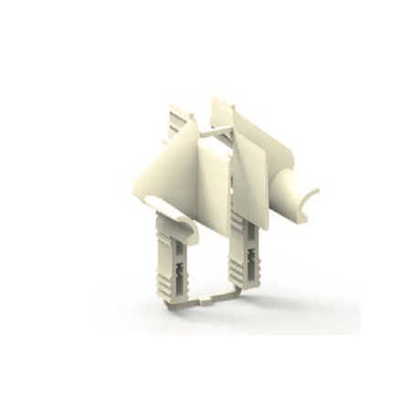 PAIRE DE TULIPES ALURÉNO LAME DE 9