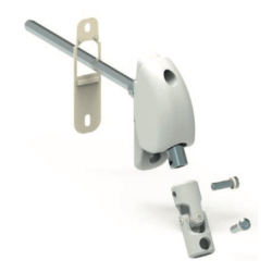 RENVOI À 120° DIA.12 / 6P7...