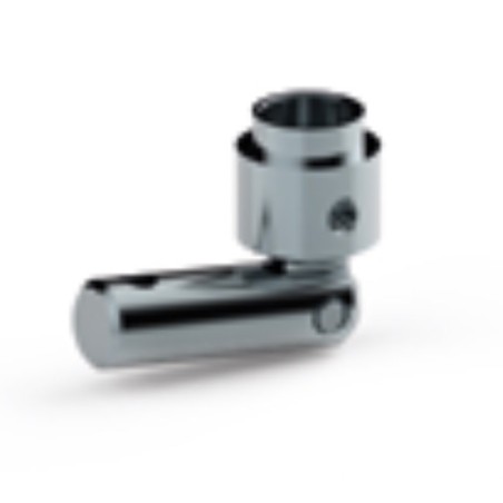 SYSTEME ARTICULE POUR RENVOI 120°