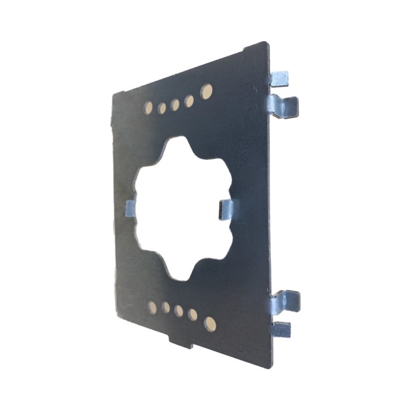 SUPPORT MOTEUR SOMFY POUR ID BUBENDORFF