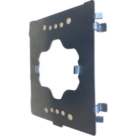 SUPPORT MOTEUR SOMFY POUR ID BUBENDORFF