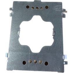 SUPPORT MOTEUR SOMFY POUR ID BUBENDORFF