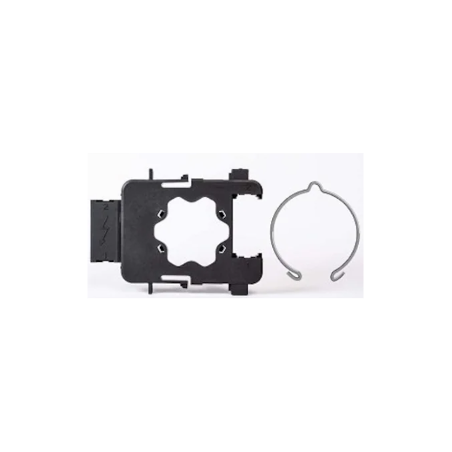 SUPPORT ADAPTATEUR SOMFY POUR ID BUBENDORFF