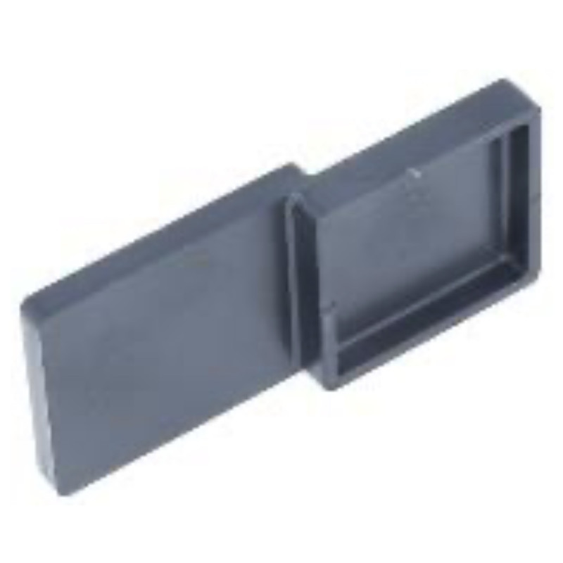 PATTE POUR SOUS-FACE DE COFFRE TUNNEL