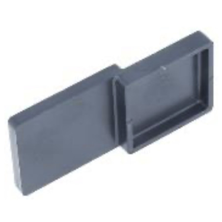 PATTE POUR SOUS-FACE DE COFFRE TUNNEL