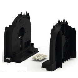 JOUE GAUCHE COFFRELITE...