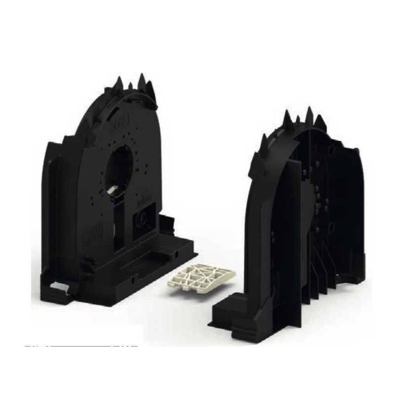 JOUE GAUCHE COFFRELITE PARASISMIQUE