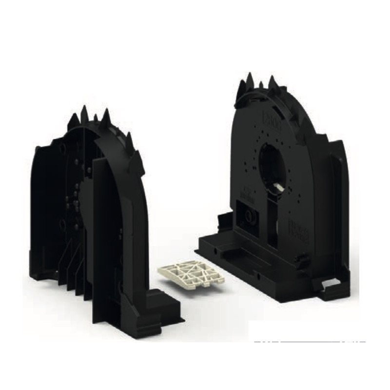 JOUE DROITE COFFRELITE PARASISMIQUE