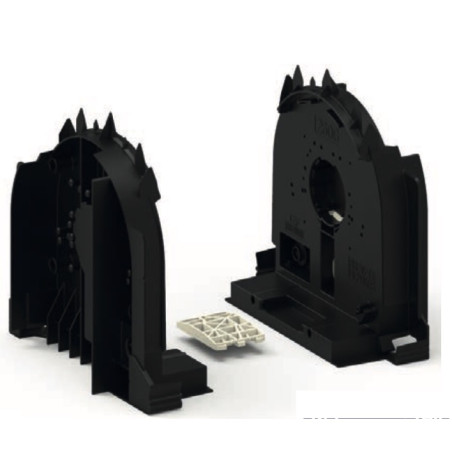 JOUE DROITE COFFRELITE PARASISMIQUE