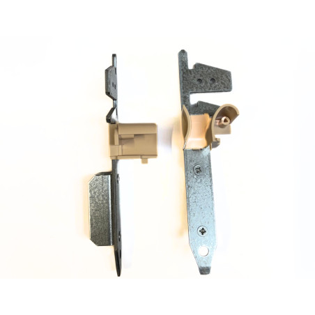 TULIPES TRADIEXPRESS LAME 9 MM