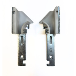 TULIPES TRADIZF LAME 9 MM