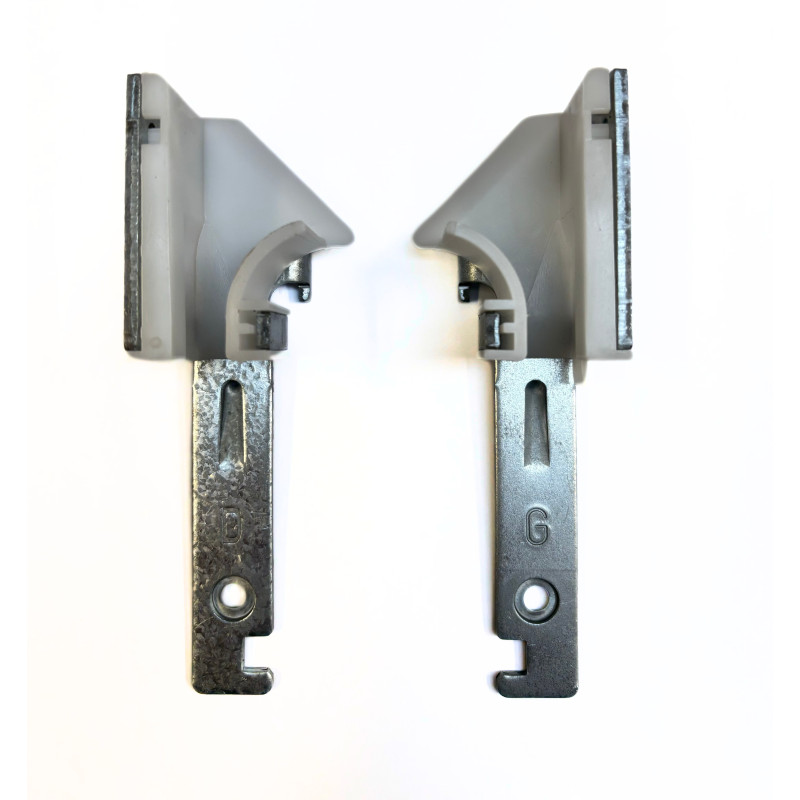 TULIPES TRADIZF LAME 9 MM