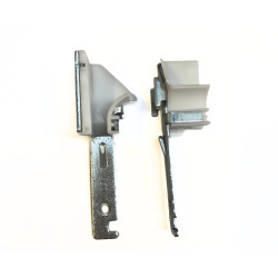 TULIPES TRADIZF LAME 9 MM