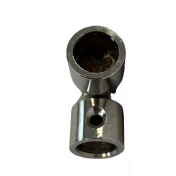 GENOUILLÈRE DIA.18 ACIER