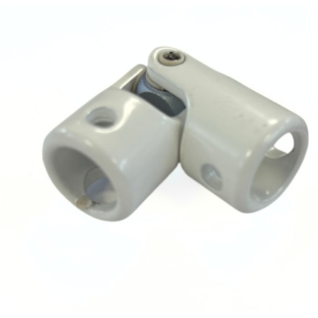 GENOUILLÈRE DIA.18 ACIER