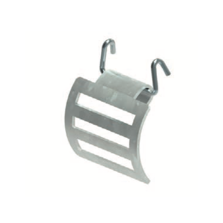 AGRAFE DE SANGLE REGLABLE