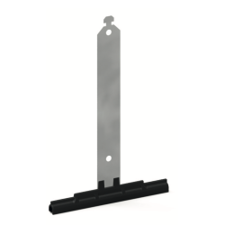 ATTACHE DE TABLIER À...