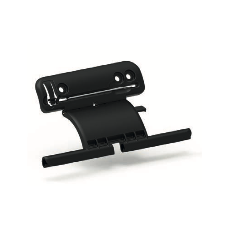 ATTACHE RIGIDE 1 MAILLON AVEC FIL TUBE ZF