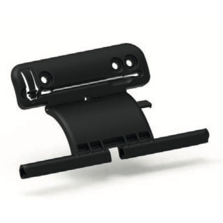 ATTACHE RIGIDE 1 MAILLON AVEC FIL TUBE ZF