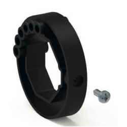 BAGUE VERROU OCTO40 DIA.69...