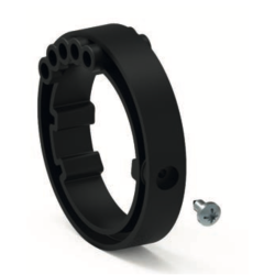 BAGUE VERROU ZF54 DIA.73...