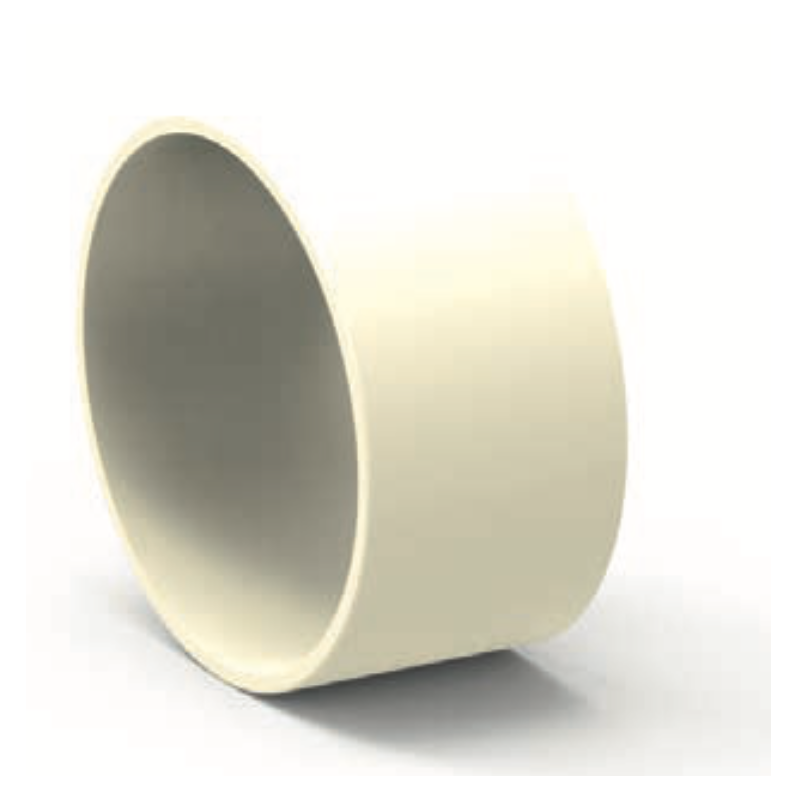 BAGUE DE RATTRAPAGE DIA.59 TUBE ZF54