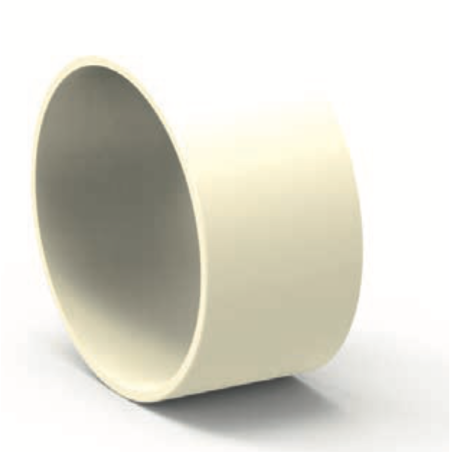 BAGUE DE RATTRAPAGE DIA.59 TUBE ZF54