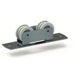 GUIDE CHAINE À PLAQUETTE