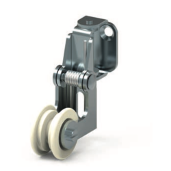 TENDEUR CHAINE PIVOTANT