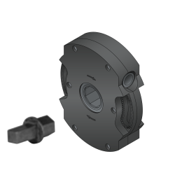 TREUIL ACE HEXA DE 7 /...