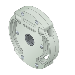 TREUIL 1424 C8/C10 AVEC FIN...