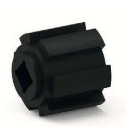 MOYEU CRABOT CARRÉ DE 10...