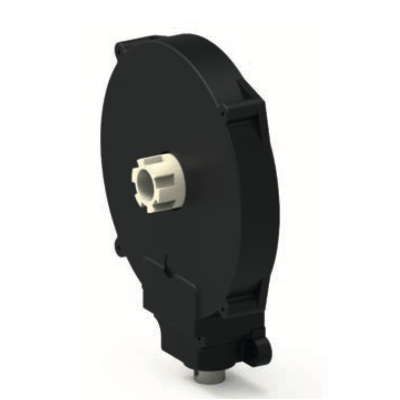 TREUIL CONIPACT H7 AVEC FIN DE COURSE À GAUCHE