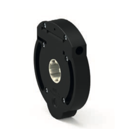 TREUIL VIS FREIN 6P7/C10 AVEC FIN DE COURSE