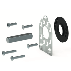 SACHET D'ACCESSOIRES POUR...