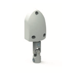 RENVOI DE MOUVEMENT BLANC