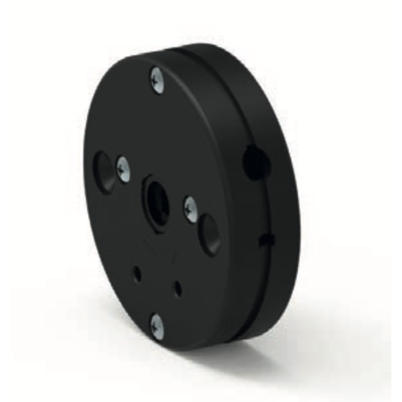 TREUIL MINIVIS FEMELLE H7/C10 AVEC FIN DE COURSE