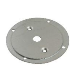 PLAQUE D'ORIENTATION TREUIL...