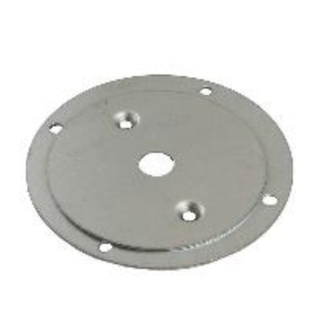 PLAQUE D'ORIENTATION TREUIL MINIVIS ZF