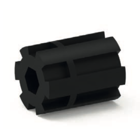 MOYEU D'ENTRAÎNEMENT DIA.12 C10