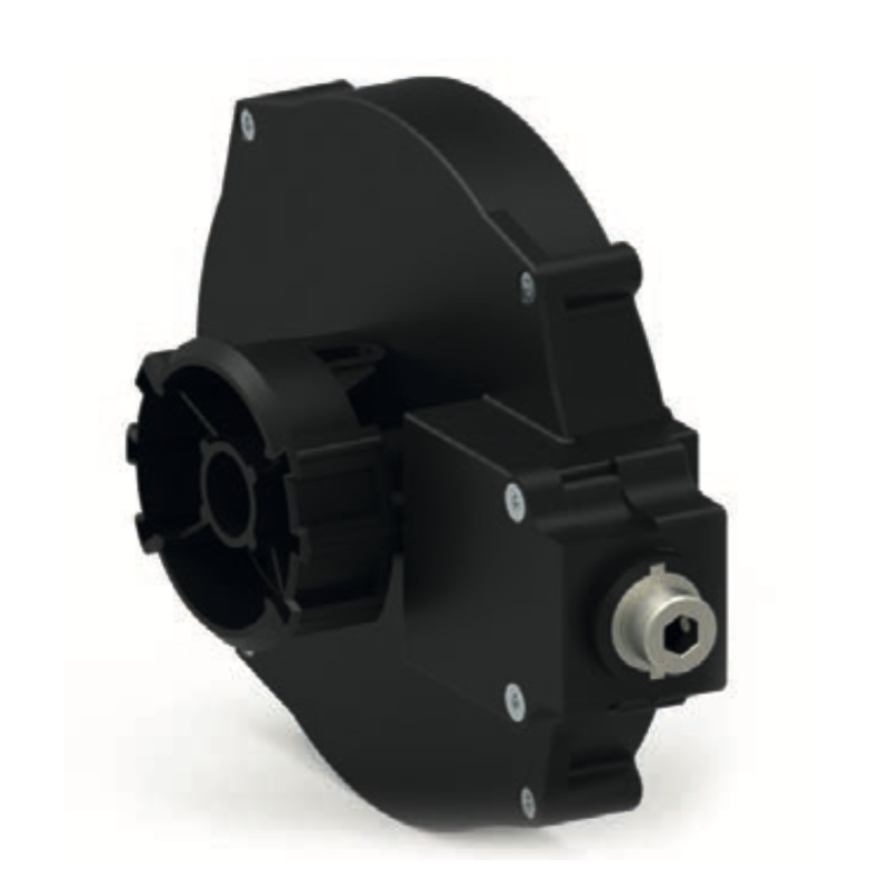 TREUIL CONIPACT COFFRELITE 6P7 SANS FIN DE COURSE