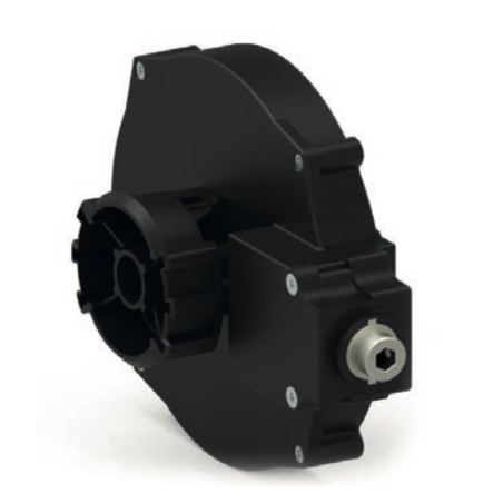 TREUIL CONIPACT COFFRELITE 6P7 SANS FIN DE COURSE